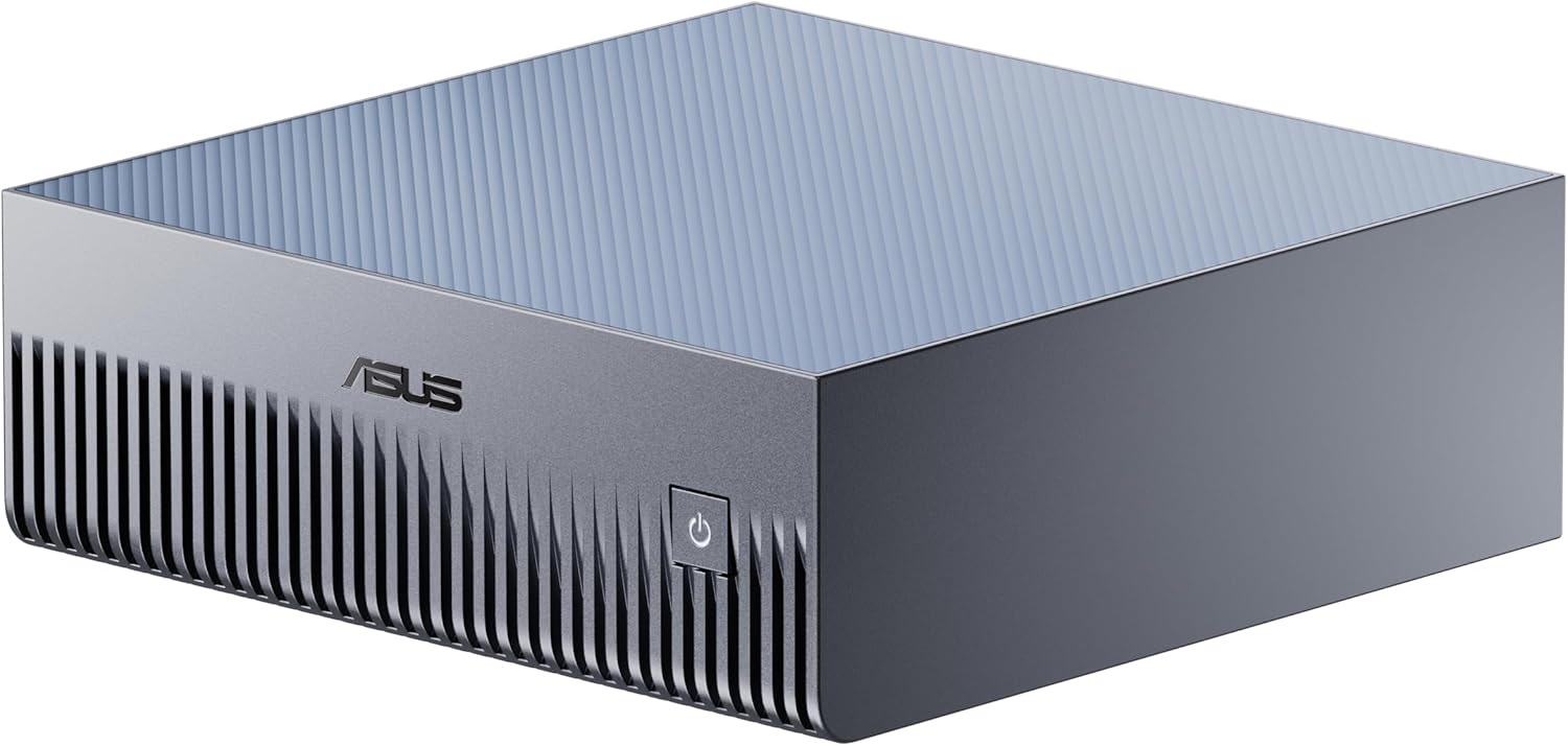 ASUS Ascent GX10