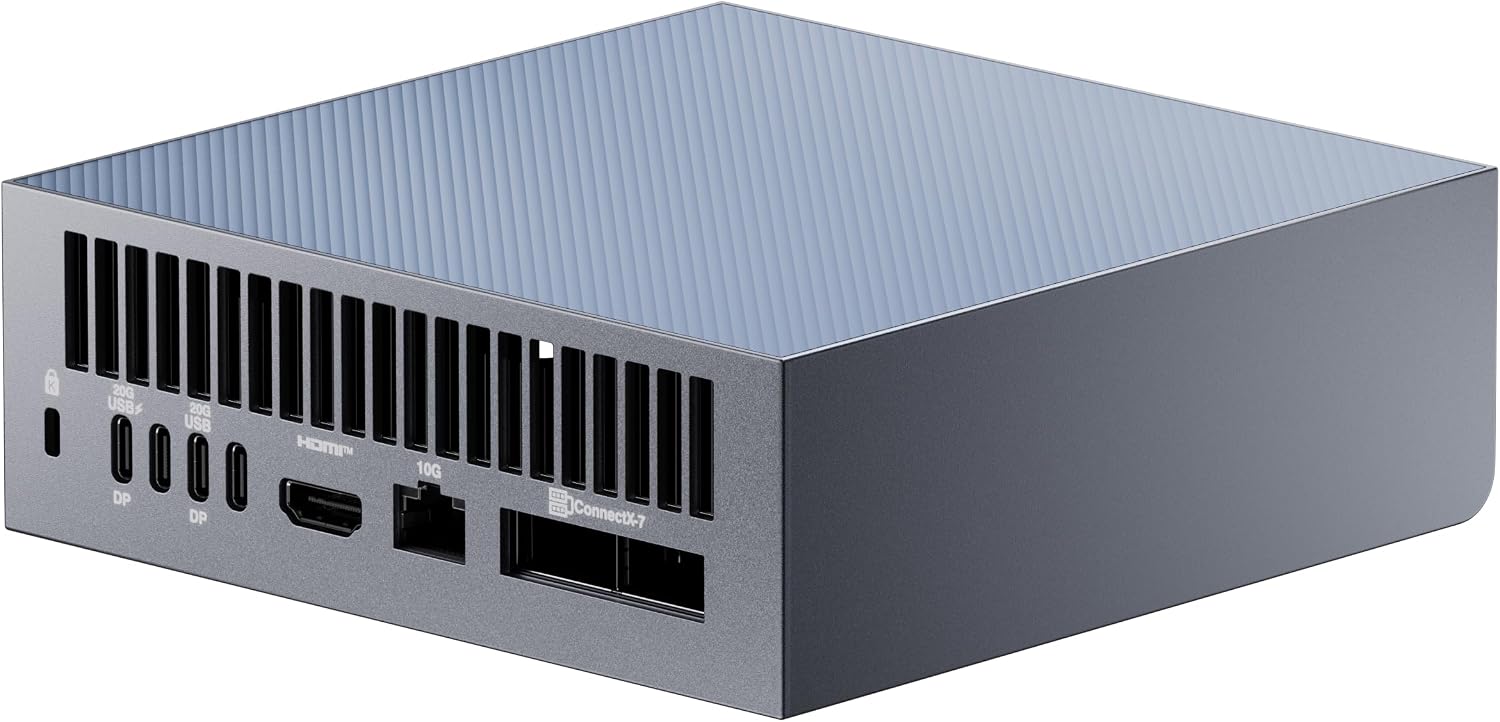 ASUS Ascent GX10