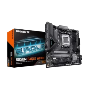 GIGABYTE B850M EAGLE WIFI6E – Forge PC Elite