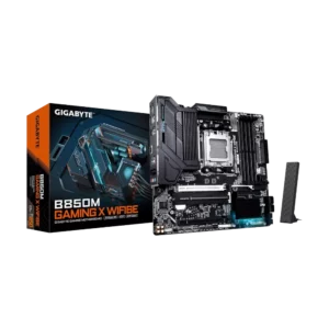 GIGABYTE B850M GAMING X WIFI6E – Forge PC Elite