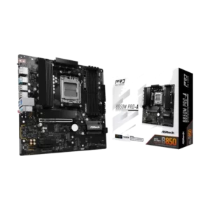 ASRock B850M Pro-A – Forge PC Elite