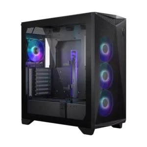 MPG GUNGNIR 300R AIRFLOW Noir – Forge PC Elite