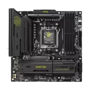 MSI MAG B850M MORTAR WIFI – Forge PC Elite