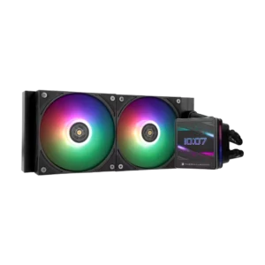 Thermalright Grand Vision 240 ARGB Noir – Forge PC Elite