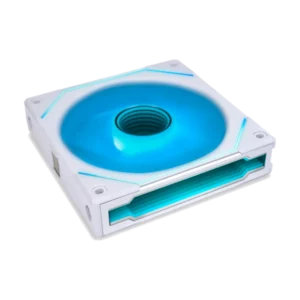 4 Ventilateur Lian Li SL-INF (Blanc) – Forge PC Elite