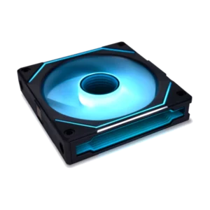4 Ventilateurs Lian Li SL-INF (Noir) – Forge PC Elite