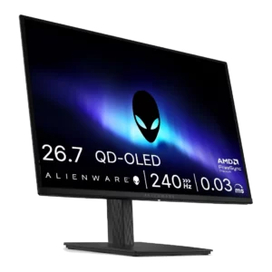 Alienware AW2726DM – écran PC gamer disponible chez Forge PC Elite à Toulouse