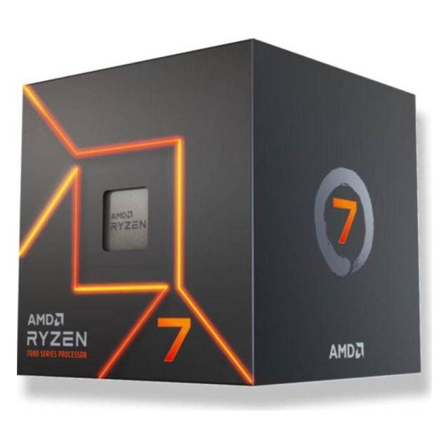 AMD Ryzen 7 7700