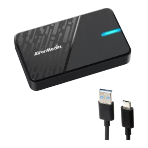 AVerMedia Streamline Mini+