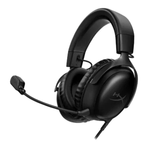 HyperX Cloud III – casque audio gamer disponible chez Forge PC Elite à Toulouse