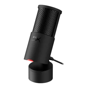 HyperX SoloCast 2 – microphone USB disponible chez Forge PC Elite à Toulouse