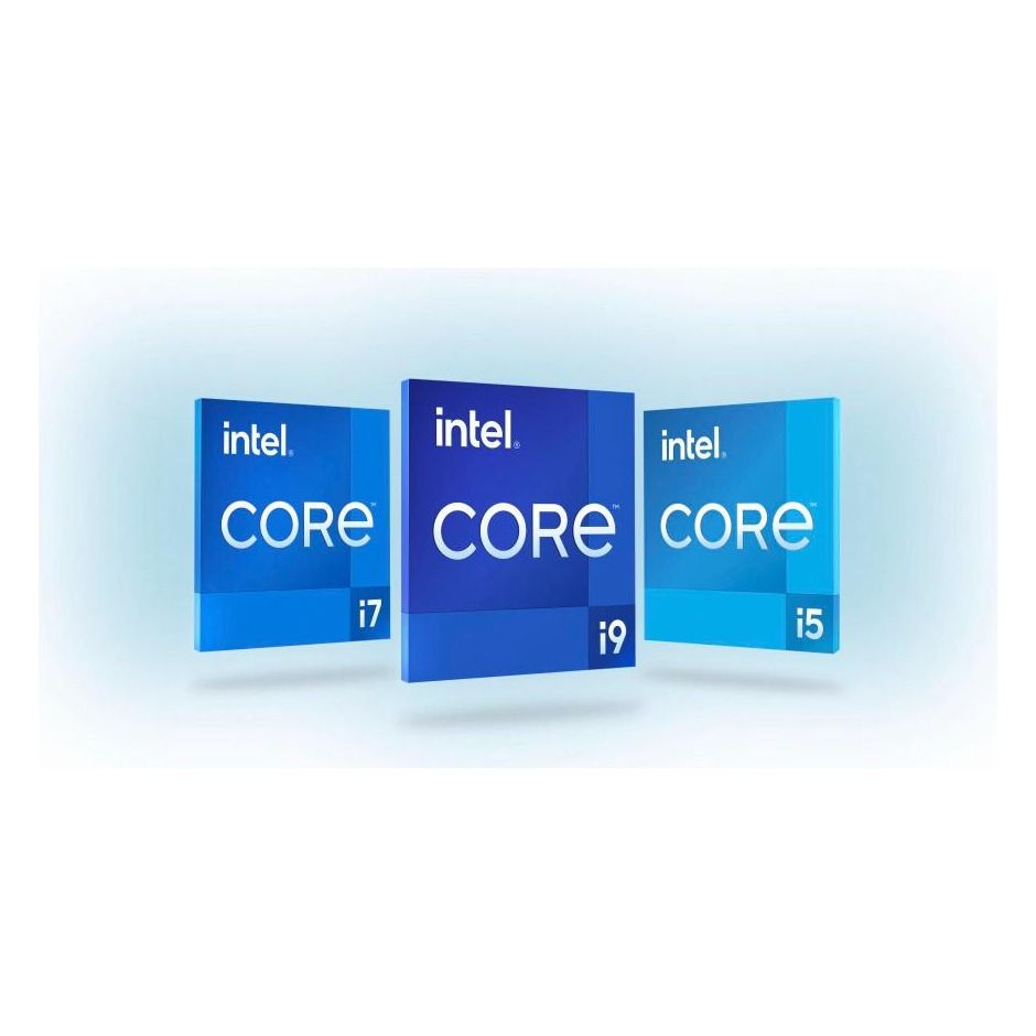 Processeurs Intel Core 14e génération