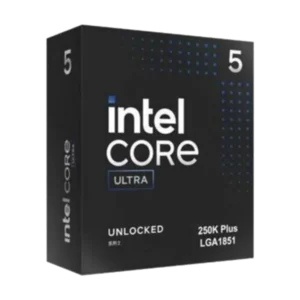 Intel Core Ultra 5 250K Plus – Forge PC Elite