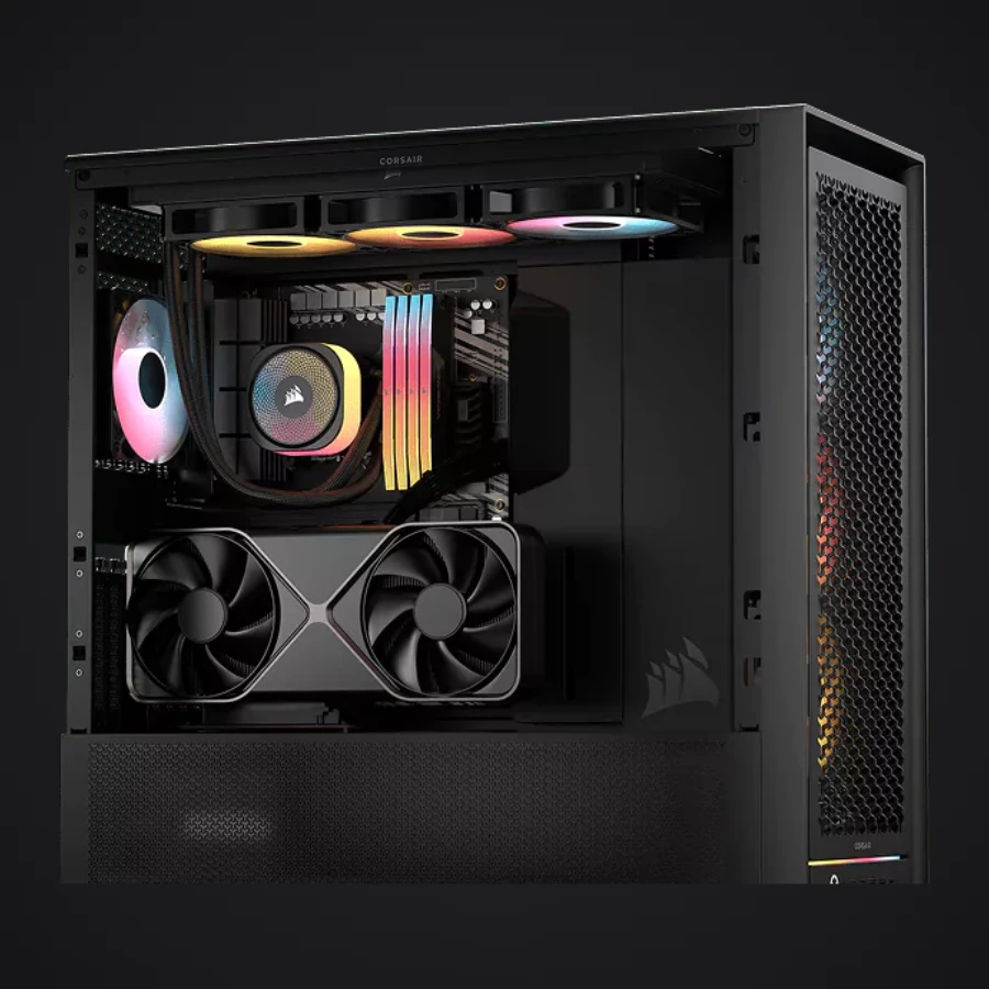 le-forge-colossus-pc-gamer le-forge-colossus-pc-gamer