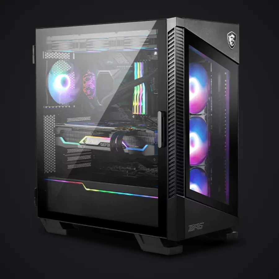le-forge-dragon-by-msi-pc-gamer le-forge-dragon-by-msi-pc-gamer