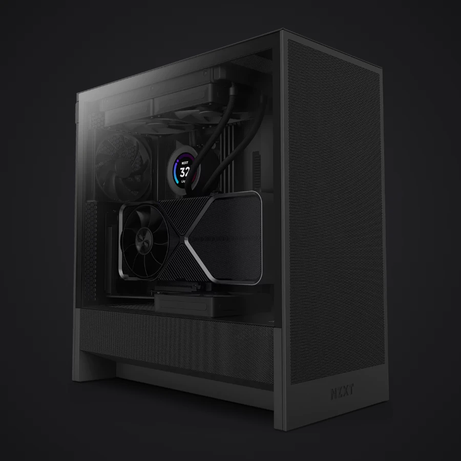 le-forge-striker-pc-gamer le-forge-striker-pc-gamer