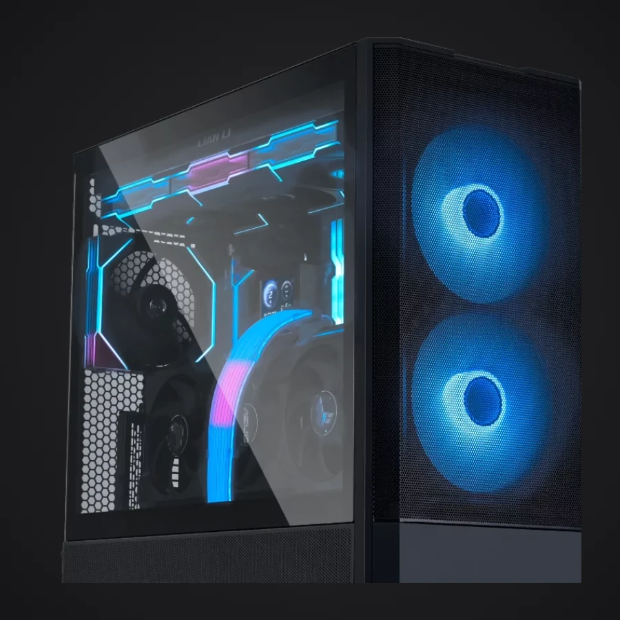le-forge-vortex-pc-gamer le-forge-vortex-pc-gamer