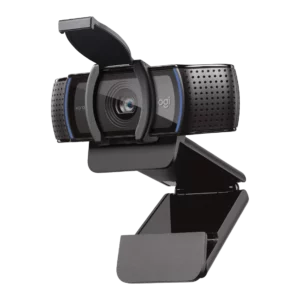 Logitech C920s HD Pro