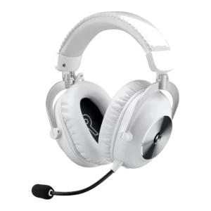 Logitech G PRO X 2 Lightspeed – casque audio gamer disponible chez Forge PC Elite à Toulouse