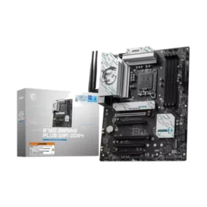 MSI B760 GAMING PLUS WIFI DDR4 – Forge PC Elite