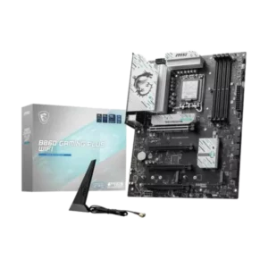 MSI B860 GAMING PLUS WIFI – Forge PC Elite