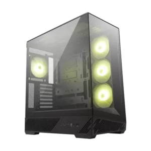 MSI MAG PANO 130R PZ BLACK – Forge PC Elite