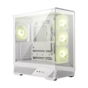 MSI MAG PANO 130R PZ WHITE – Forge PC Elite