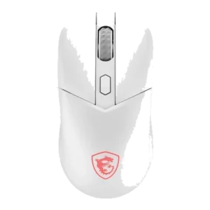 MSI VERSA 300 WIRELESS Blanche – clavier / souris gamer disponible chez Forge PC Elite à Toulouse