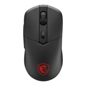 MSI VERSA 300 WIRELESS Noir – clavier / souris gamer disponible chez Forge PC Elite à Toulouse