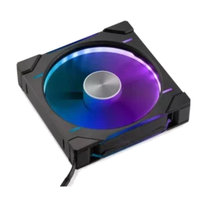 8 Ventilateurs Phanteks D30 140mm – Forge PC Elite