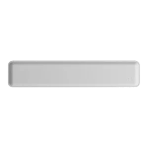 Red Blade Repose Poignet Blanc