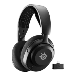 SteelSeries Arctis Nova 5 Wireless – casque audio gamer disponible chez Forge PC Elite à Toulouse
